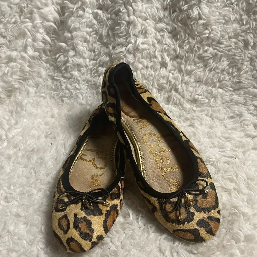 Sam Edelman experience perfect